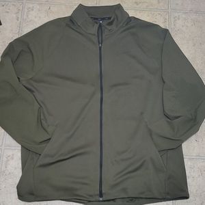 Nike Dri-Fit Jacket